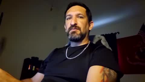 devilPup75 online show from 07-03-26, 12:22
