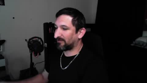 devilPup75 online show from 07-11-26, 07:00
