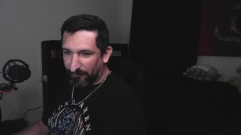 devilPup75 online show from 07-13-26, 01:08