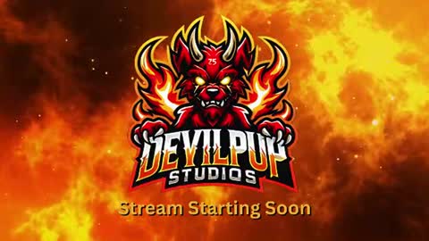 devilPup75 online show from 07-20-26, 04:49