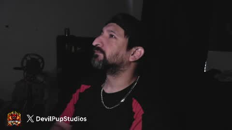 devilPup75 online show from 07-22-26, 06:54