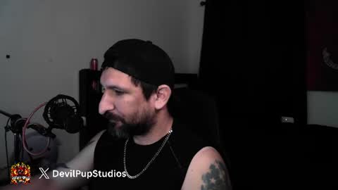 devilPup75 online show from 07-24-26, 03:04