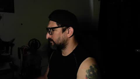 devilPup75 online show from 07-24-26, 06:39