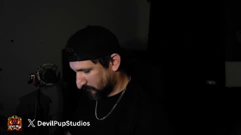 devilPup75 online show from 07-26-26, 03:04