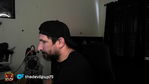 devilPup75 online show from 07-26-26, 03:08