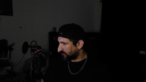 devilPup75 online show from 07-27-26, 03:46