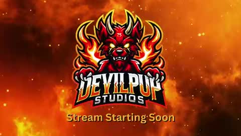 devilPup75 online show from 08-01-26, 06:56