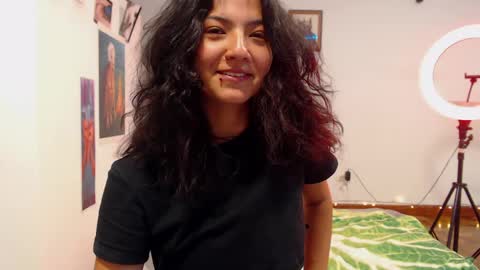 Saray online show from 04-10-26, 01:00