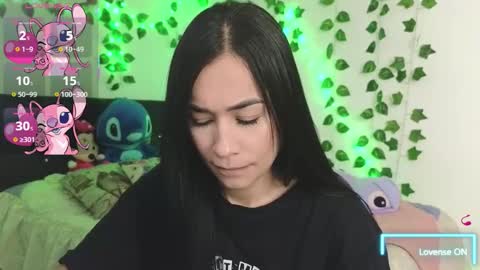 Asena online show from 02-25-26, 07:01