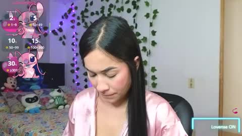 Asena online show from 03-02-26, 04:14