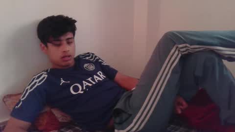 ash2730 online show from 02-04-26, 12:00