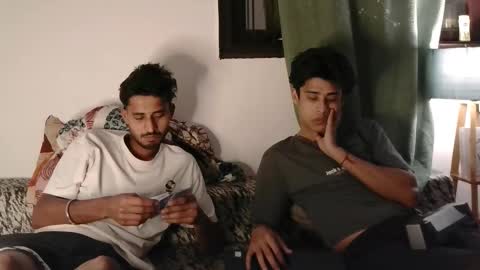 ash2730 online show from 02-14-26, 07:43