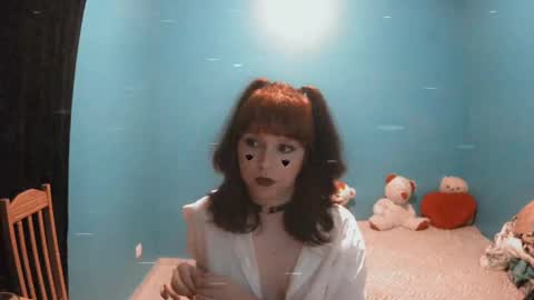 Snapshot of ash__star chatting on 11-01-25, 03:19 Ash online show from 11-01-25, 03:19