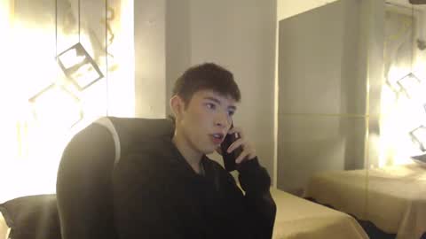 ash_kai online show from 07-01-26, 08:08