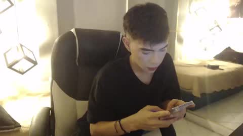 ash_kai online show from 07-03-26, 07:42