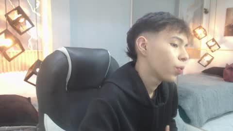 ash_kai online show from 07-26-26, 07:43