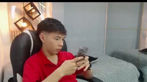 ash_kai online show from 07-28-26, 08:52
