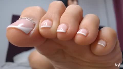 Snapshot of ash_nicefeet chatting on 01-15-25, 03:33 ashley online show from 01-15-25, 03:33