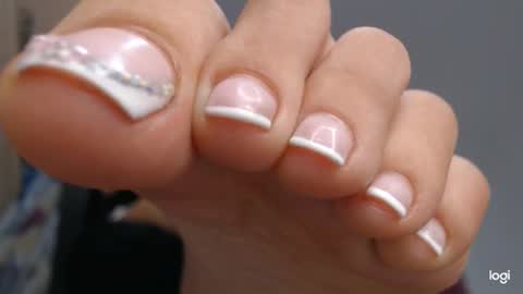 Snapshot of ash_nicefeet chatting on 02-22-25, 03:23 ashley online show from 02-22-25, 03:23