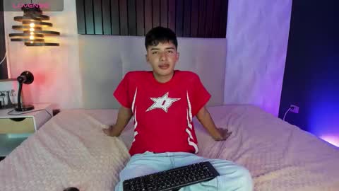 ash_russell online show from 01-05-26, 07:39