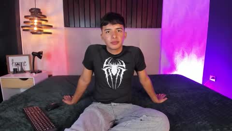 ash_russell online show from 01-06-26, 07:28