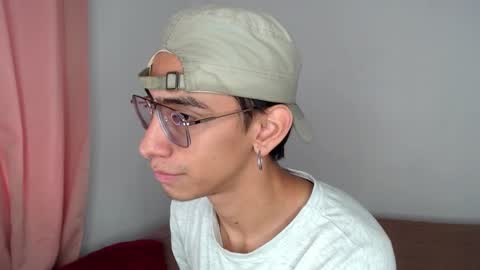 Ash online show from 01-13-26, 06:46