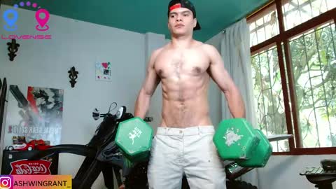 Snapshot of ash_wingrant chatting on 05-13-26, 05:10 ash_wingrant online show from 05-13-26, 05:10
