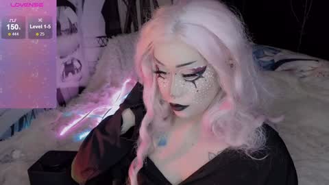 Sasha next stream December 4st  at  0000- 0030 am German time online show from 12-19-24, 10:42