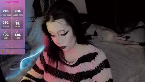 Sasha next stream December 4st  at  0000- 0030 am German time online show from 02-27-25, 11:37