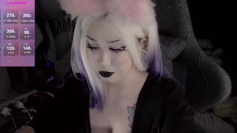 Sasha next stream December 4st  at  0000- 0030 am German time online show from 03-19-26, 10:47