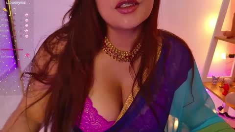 Asha  online show from 02-10-25, 02:59