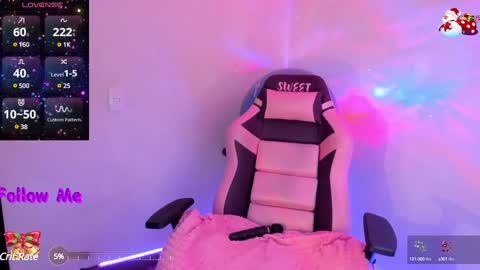 Snapshot of ashanti_sweet chatting on 12-15-24, 09:20 AshantiINDEPENDENT MODEL online show from 12-15-24, 09:20