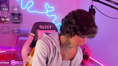 Snapshot of ashanti_sweet chatting on 09-26-25, 12:47 AshantiINDEPENDENT MODEL online show from 09-26-25, 12:47