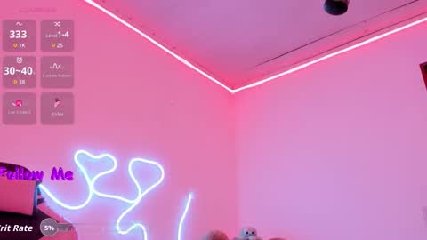 AshantiINDEPENDENT MODEL online show from 01-15-26, 01:43