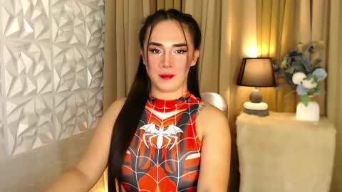 Ashanti online show from 01-18-25, 06:34