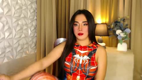 Ashanti online show from 01-20-25, 05:15