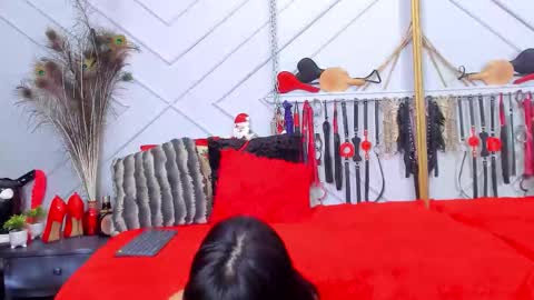 Asha online show from 02-23-26, 05:43