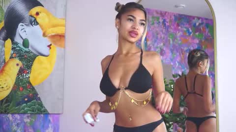 Asha online show from 11-15-25, 12:34