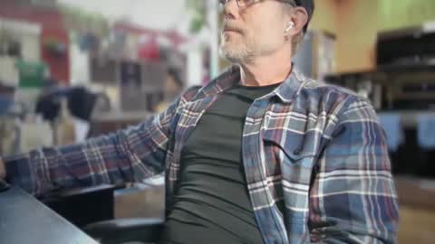 ashbyfulton online show from 02-22-25, 07:14