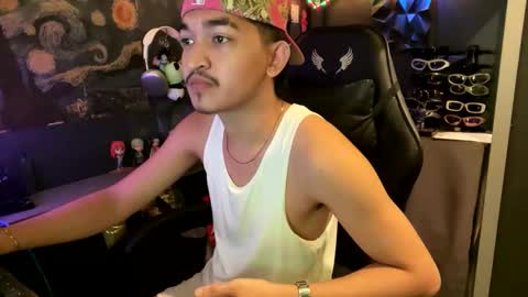 Ash Cross online show from 12-01-25, 12:21