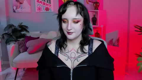 AshleyAshe  online show from 11-01-25, 11:18