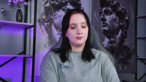 AshleyAshe  online show from 03-06-26, 01:46