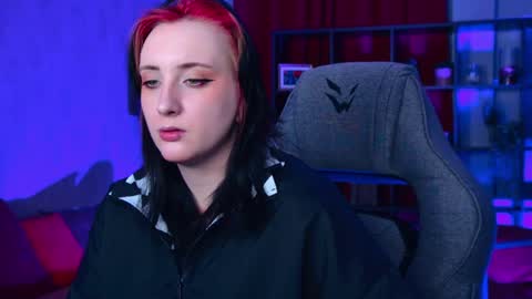 AshleyAshe  online show from 04-06-26, 01:47