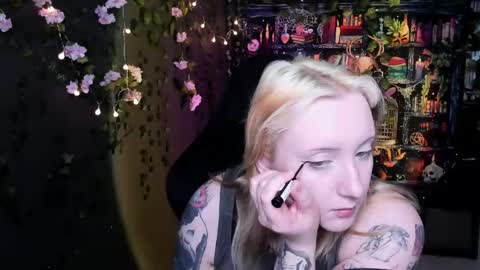 AshleyAshe  online show from 05-30-26, 03:25