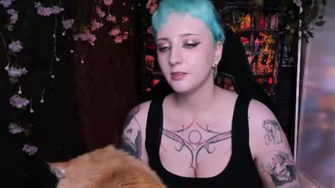 AshleyAshe  online show from 07-18-26, 06:50