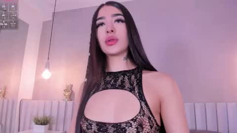 I am Ashley online show from 11-04-25, 07:24