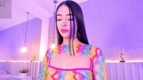 I am Ashley online show from 12-05-25, 07:54