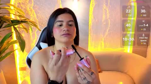 Ashely tp   1430-2100 online show from 02-27-26, 08:09