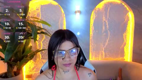 Ashely tp   1430-2100 online show from 03-05-26, 08:16