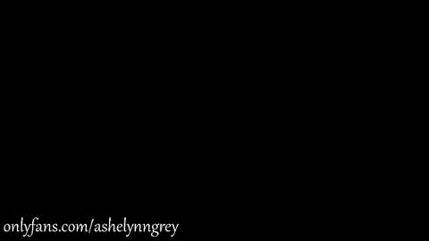 Ashelynn Grey online show from 04-09-26, 04:34